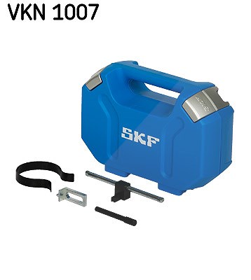 Skf Montagewerkzeugsatz, Riementrieb [Hersteller-Nr. VKN1007]