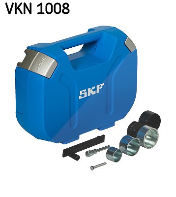 Skf Montagewerkzeugsatz, Riementrieb [Hersteller-Nr. VKN1008]