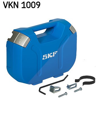 Skf Montagewerkzeugsatz, Riementrieb [Hersteller-Nr. VKN1009]