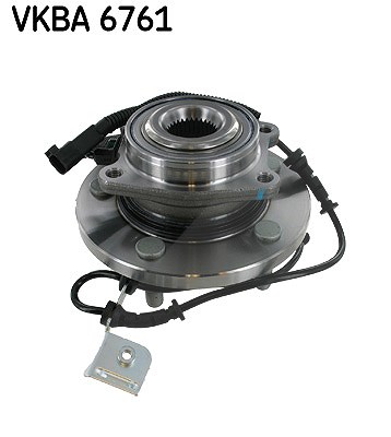 Skf Radlagersatz [Hersteller-Nr. VKBA6761] für Dodge, VW, Chrysler