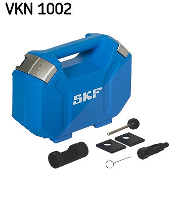 Skf Montagewerkzeugsatz, Riementrieb [Hersteller-Nr. VKN1002]