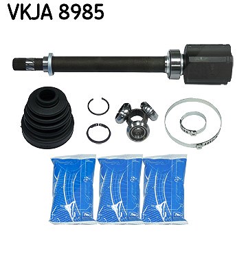 Skf Gelenksatz, Antriebswelle [Hersteller-Nr. VKJA8985] für Nissan