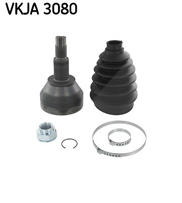 Skf Gelenksatz, Antriebswelle [Hersteller-Nr. VKJA3080] für Alfa Romeo