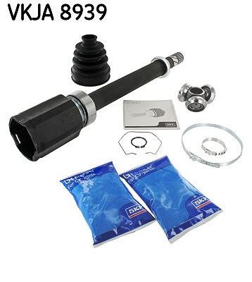 Skf Gelenksatz, Antriebswelle [Hersteller-Nr. VKJA8939] für Nissan
