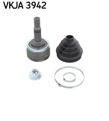 Skf Gelenksatz, Antriebswelle [Hersteller-Nr. VKJA3942] für Volvo