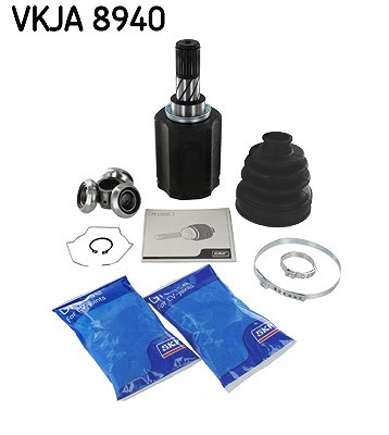 Skf Gelenksatz, Antriebswelle [Hersteller-Nr. VKJA8940] für Nissan