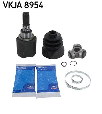 Skf Gelenksatz, Antriebswelle [Hersteller-Nr. VKJA8954] für Nissan