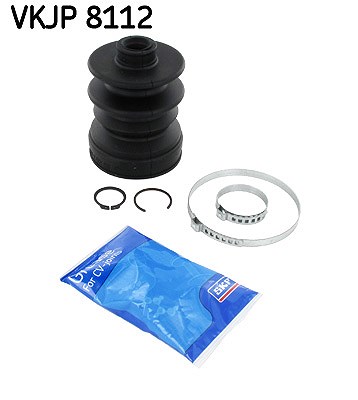 Skf Faltenbalgsatz, Antriebswelle [Hersteller-Nr. VKJP8112] für Subaru