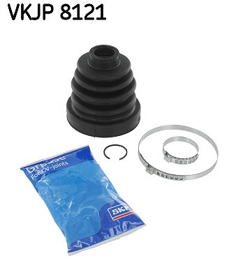 Skf Faltenbalgsatz, Antriebswelle [Hersteller-Nr. VKJP8121] für Toyota, Nissan