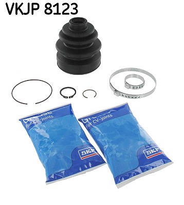 Skf Faltenbalgsatz, Antriebswelle [Hersteller-Nr. VKJP8123] für Nissan