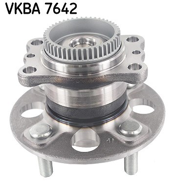 Skf Radlagersatz [Hersteller-Nr. VKBA7642] für Hyundai, Kia