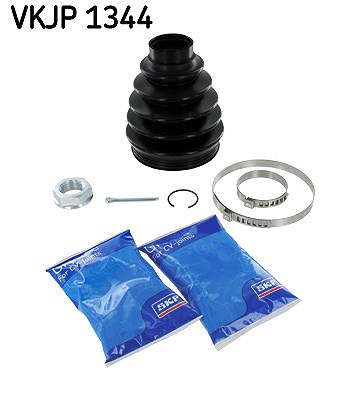 Skf Faltenbalgsatz, Antriebswelle [Hersteller-Nr. VKJP1344] für Citroën, Peugeot