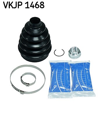 Skf Faltenbalgsatz, Antriebswelle [Hersteller-Nr. VKJP1468] für Opel, Toyota, Mazda