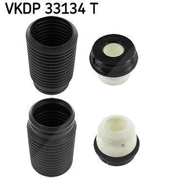 Skf Staubschutzsatz, Stoßdämpfer [Hersteller-Nr. VKDP33134T] für Seat, VW, Audi