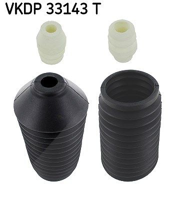 Skf Staubschutzsatz, Stoßdämpfer [Hersteller-Nr. VKDP33145T] für Skoda, VW, Seat
