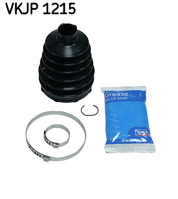Skf Faltenbalgsatz, Antriebswelle [Hersteller-Nr. VKJP1215] für Lancia, Fiat, Ford
