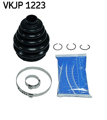 Skf Faltenbalgsatz, Antriebswelle [Hersteller-Nr. VKJP1223] für Ford