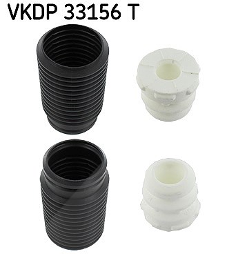 Skf Staubschutzsatz, Stoßdämpfer [Hersteller-Nr. VKDP33156T] für Skoda, Audi, VW, Seat