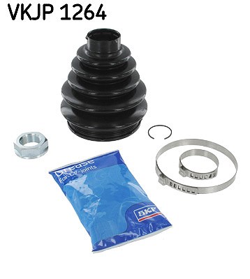Skf Faltenbalgsatz, Antriebswelle [Hersteller-Nr. VKJP1264] für Peugeot, Citroën