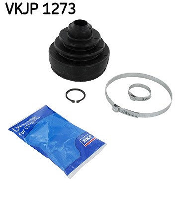 Skf Faltenbalgsatz, Antriebswelle [Hersteller-Nr. VKJP1273] für BMW