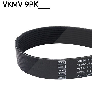Skf Keilrippenriemen [Hersteller-Nr. VKMV9PK2250] für Toyota