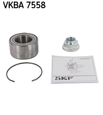 Skf Radlagersatz [Hersteller-Nr. VKBA7558] für Kia, Hyundai