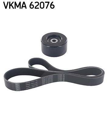 Skf Keilrippenriemensatz [Hersteller-Nr. VKMA62076] für Nissan