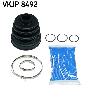 Skf Faltenbalgsatz, Antriebswelle [Hersteller-Nr. VKJP8492] für Mazda, Mitsubishi, Hyundai, Opel
