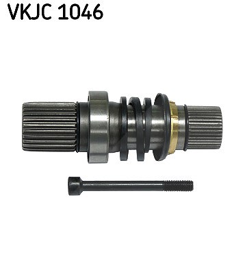 Skf Antriebswelle [Hersteller-Nr. VKJC1046] für VW