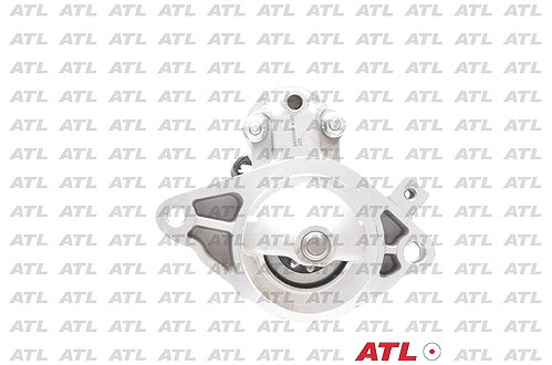 Atl Autotechnik Starter [Hersteller-Nr. A91880] für Toyota