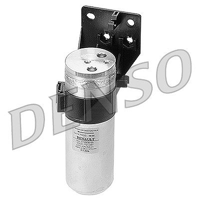 Denso Trockner, Klimaanlage [Hersteller-Nr. DFD23017] für Renault