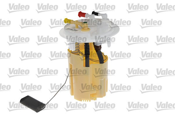 Valeo Sensor, Kraftstoffvorrat [Hersteller-Nr. 347536] für Citroën, Ds