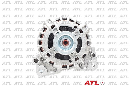 Atl Autotechnik Generator [Hersteller-Nr. L50420] für Skoda, VW, Seat