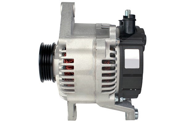 Hella Generator [Hersteller-Nr. 8EL012427-931] für Nissan