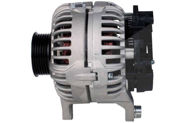 Hella Generator [Hersteller-Nr. 8EL012428-781] für VW, Audi, Skoda