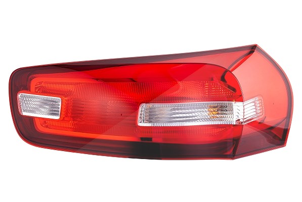 Hella Heckleuchte [Hersteller-Nr. 2SK011054-061] für Citroën