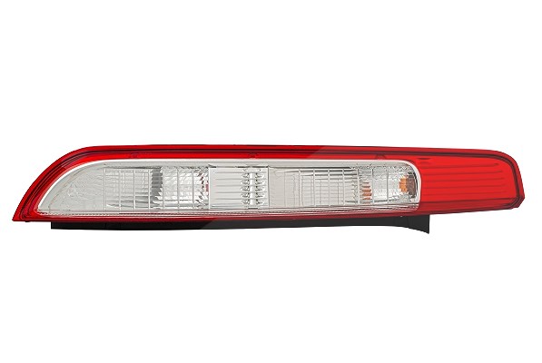 Hella Heckleuchte [Hersteller-Nr. 2SD354816-011] für Ford