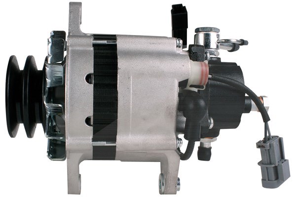 Hella Generator [Hersteller-Nr. 8EL012429-021] für Nissan