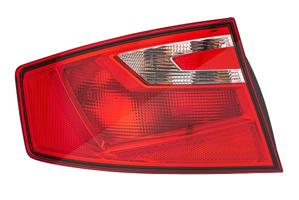 Hella Heckleuchte [Hersteller-Nr. 2SD011140-051] für Seat