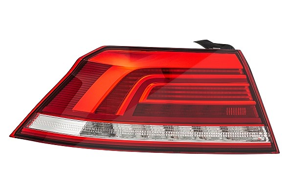 Hella Heckleuchte [Hersteller-Nr. 2SD011881-051] für VW