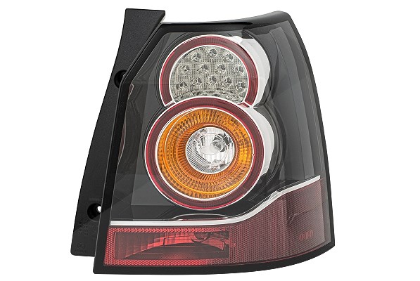 Hella Heckleuchte [Hersteller-Nr. 2VP354814-021] für Land Rover
