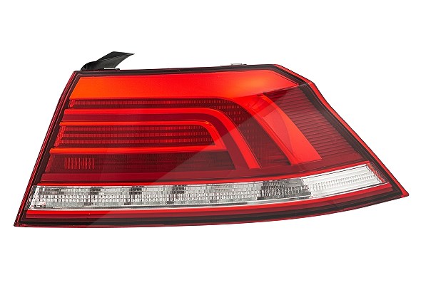 Hella Heckleuchte [Hersteller-Nr. 2SD011881-061] für VW