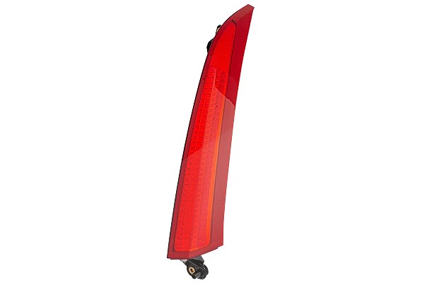 Hella Heckleuchte [Hersteller-Nr. 2XX009277-041] für Volvo