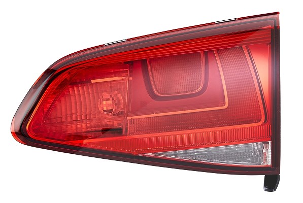 Hella Heckleuchte [Hersteller-Nr. 2TZ011978-121] für VW