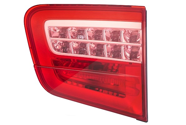 Hella Heckleuchte [Hersteller-Nr. 2TZ354822-031] für Citroën