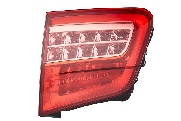 Hella Heckleuchte [Hersteller-Nr. 2TZ354822-041] für Citroën