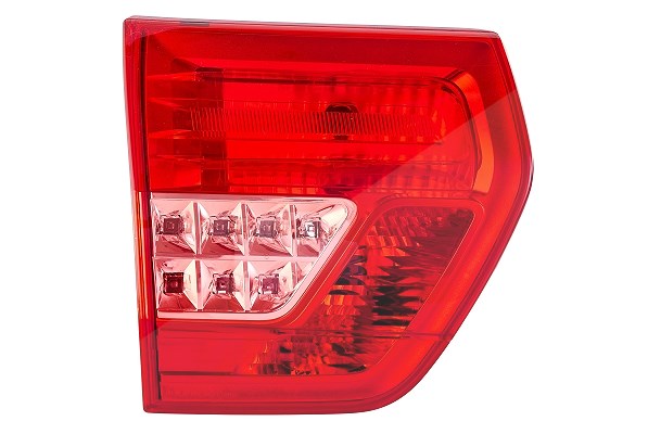 Hella Heckleuchte [Hersteller-Nr. 2TZ354823-031] für Citroën