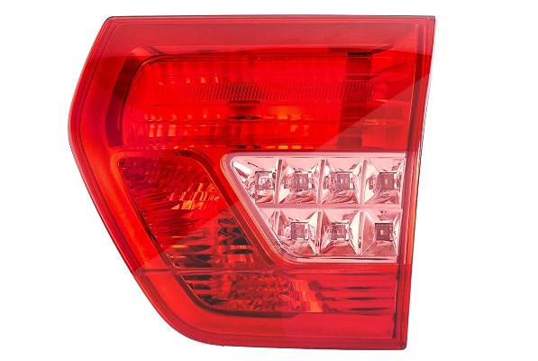 Hella Heckleuchte [Hersteller-Nr. 2TZ354823-041] für Citroën