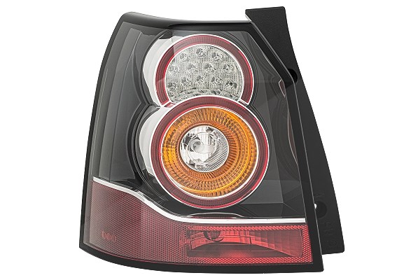 Hella Heckleuchte [Hersteller-Nr. 2VP354814-011] für Land Rover