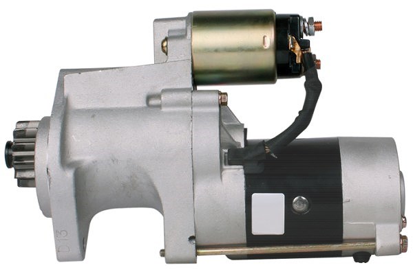 Hella Starter [Hersteller-Nr. 8EA012528-061] für Nissan
